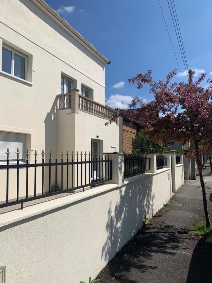 Villa Tenjin Chambre 3 Bondy Luaran gambar