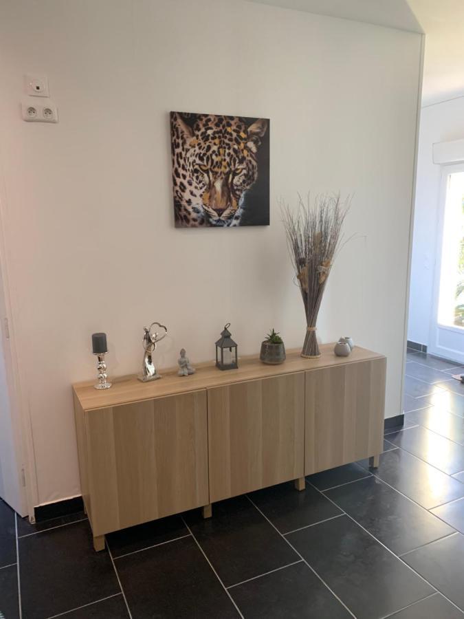 Villa Tenjin Chambre 3 Bondy Luaran gambar